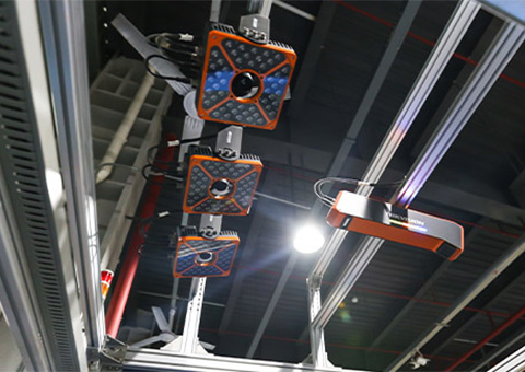 Reading Coding and Tracking 1